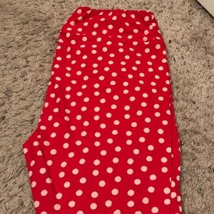 LulaRoe Leggings